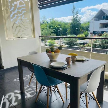 Leu Flamboyant Appartement 2 Pieces サン・ル エクステリア 写真